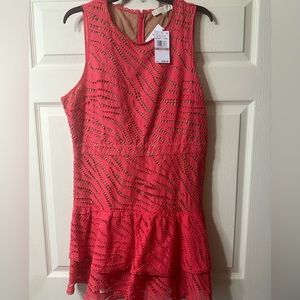 Corral Michael Kors Dress, Size 12